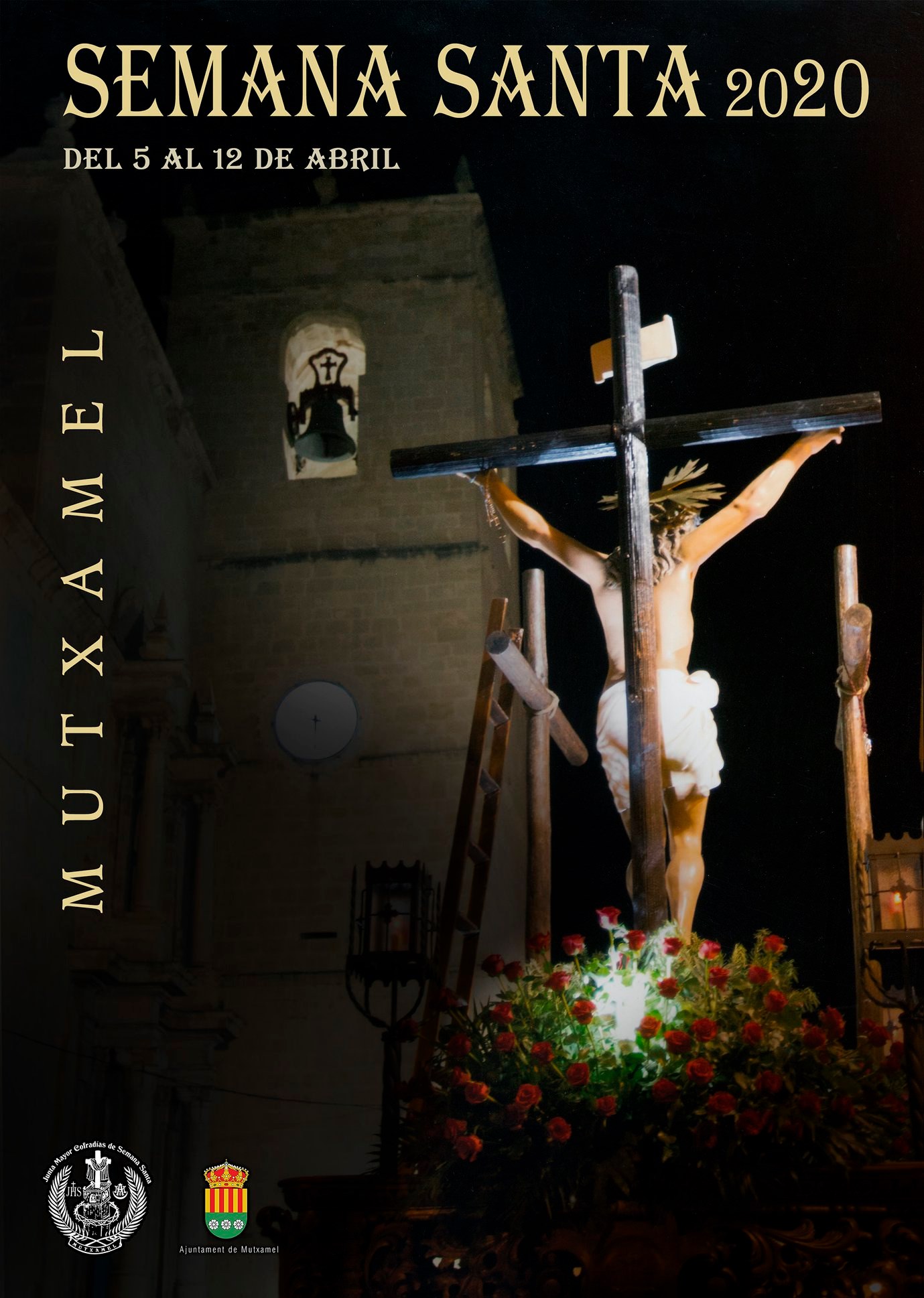 Semana Santa en Mutxamel  